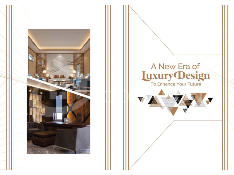 A New Era Of Luxury Design